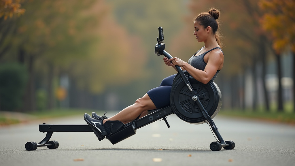 Top 7 Best Rowing Machine Transport Wheels