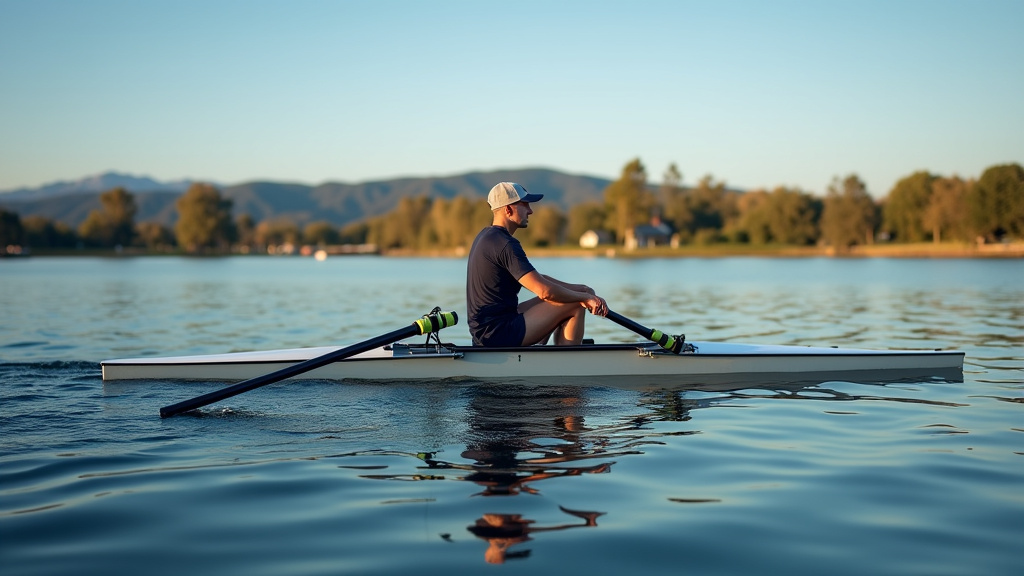 Understanding Your Beginner 2K Row Pace
