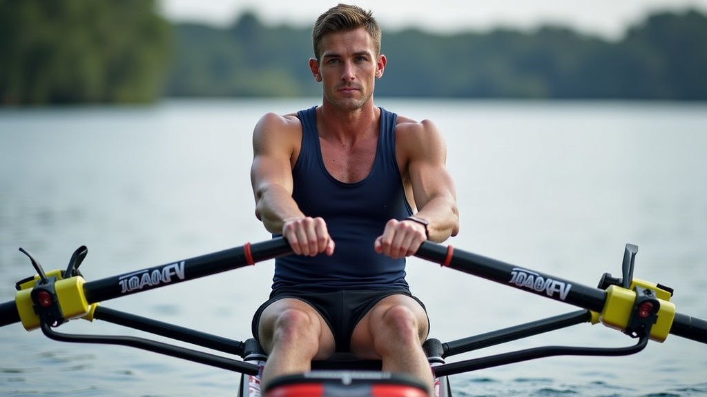 Understanding Your 500m Rowing Benchmark
