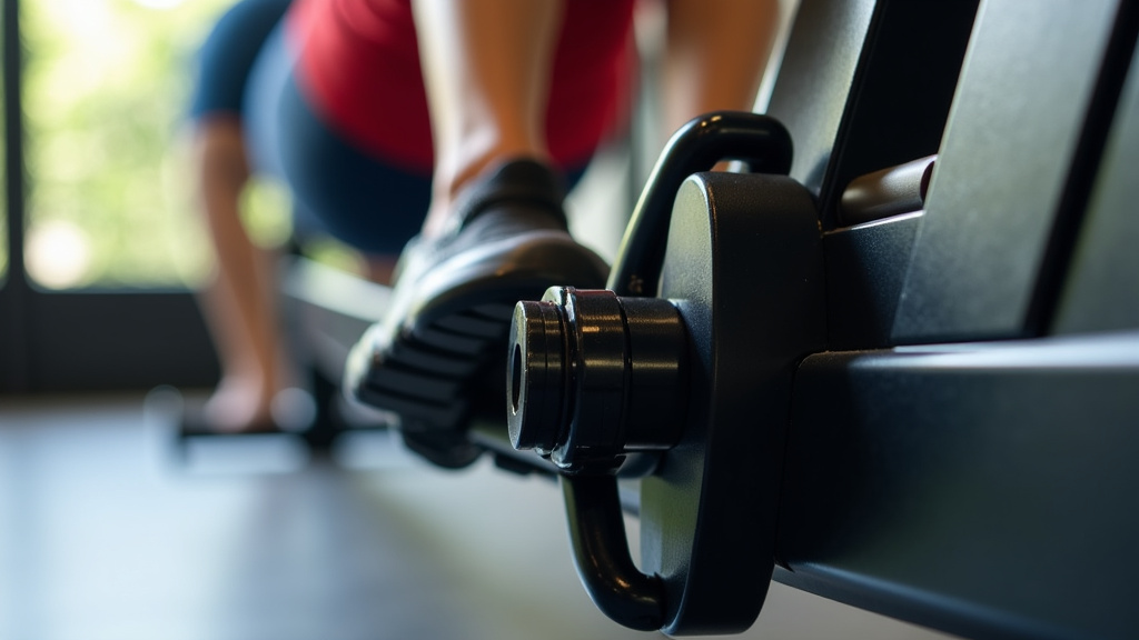 Understanding Why Your Rowing Machine Chain is Skipping