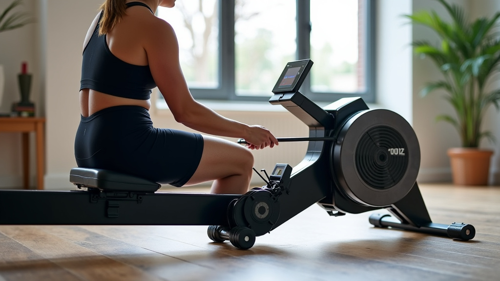 Troubleshooting Your Rowers Folding Mechanism
