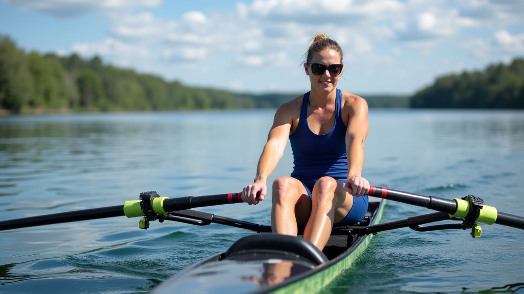 Can You Really Row for 30 Minutes Straight as a Beginner?