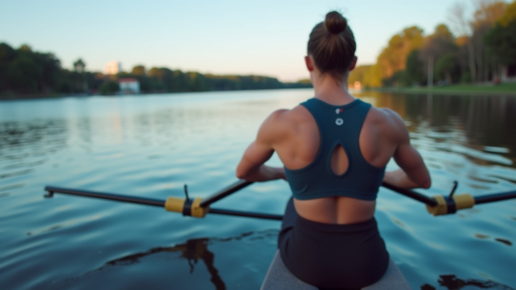 Is a Heart Rate Monitor Essential for Smarter Rowing Training?