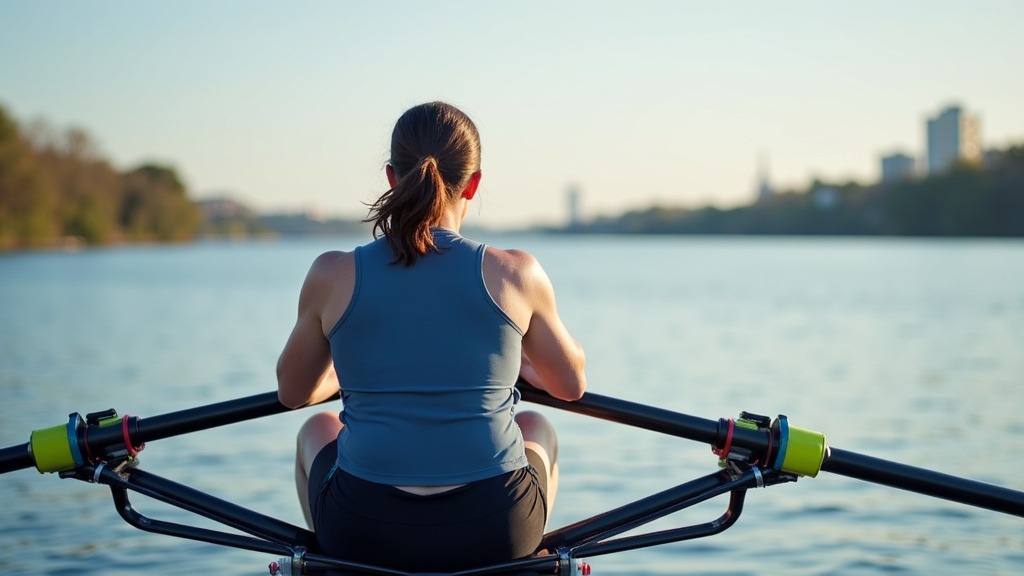 Crafting Your Beginner Rowing Journey: Setting Achievable Goals