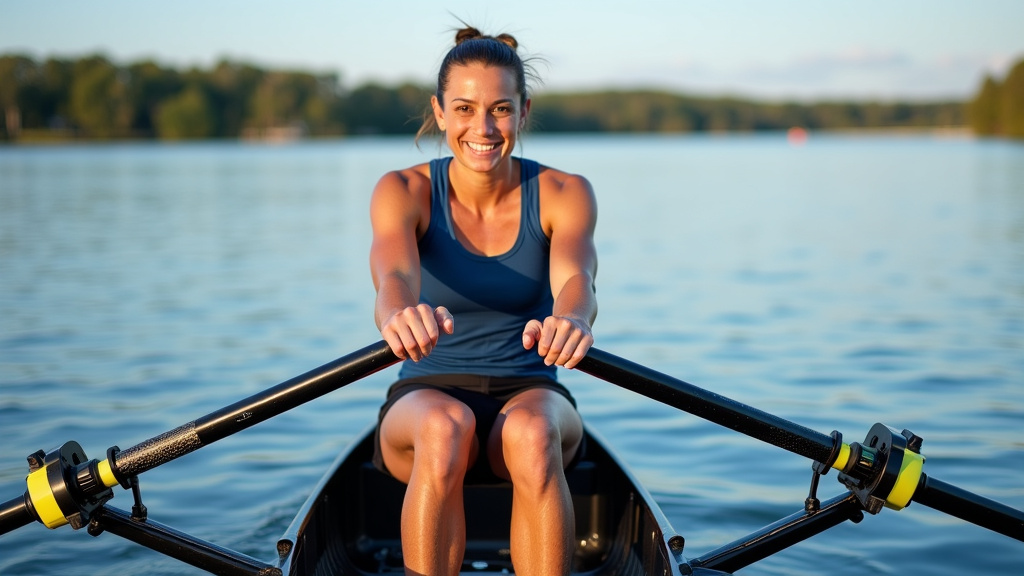 Your Guide to Preparing for a 5K Row