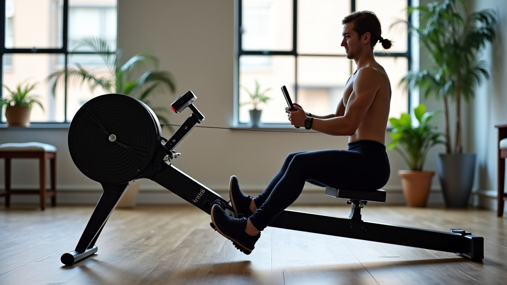 Is an Aviron Rower a Good Investment for Your Fitness?
