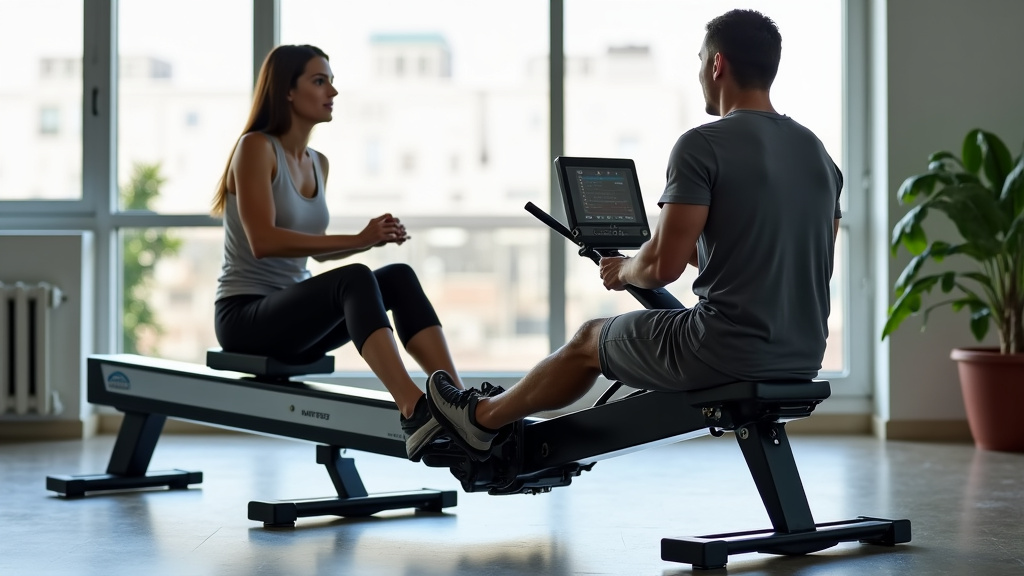 Is a Rowing Machine with a Lifetime Warranty a Smart Buy?