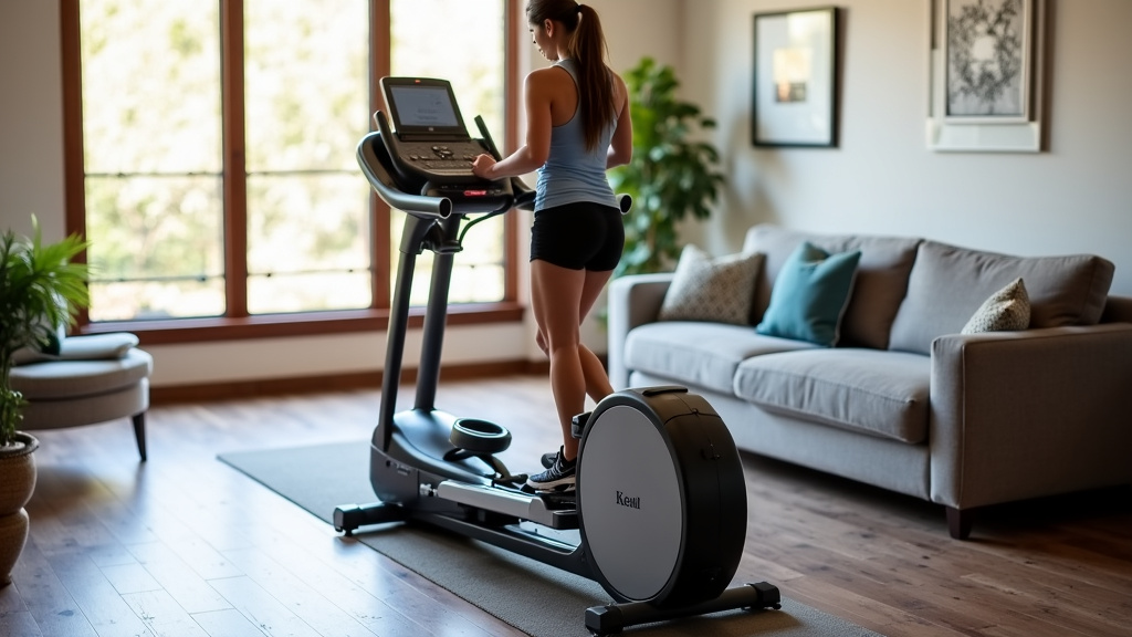 Is the NordicTrack RW900 a Good Investment for Your Home Gym?
