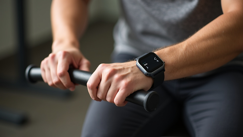 Top 7 Best Rowing Machine Smartwatch Compatible With Rowing Apps