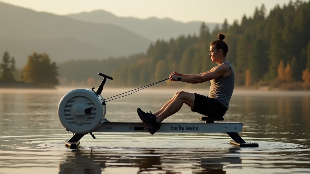 Top 7 Best Rowing Machine With The Best Resale Value