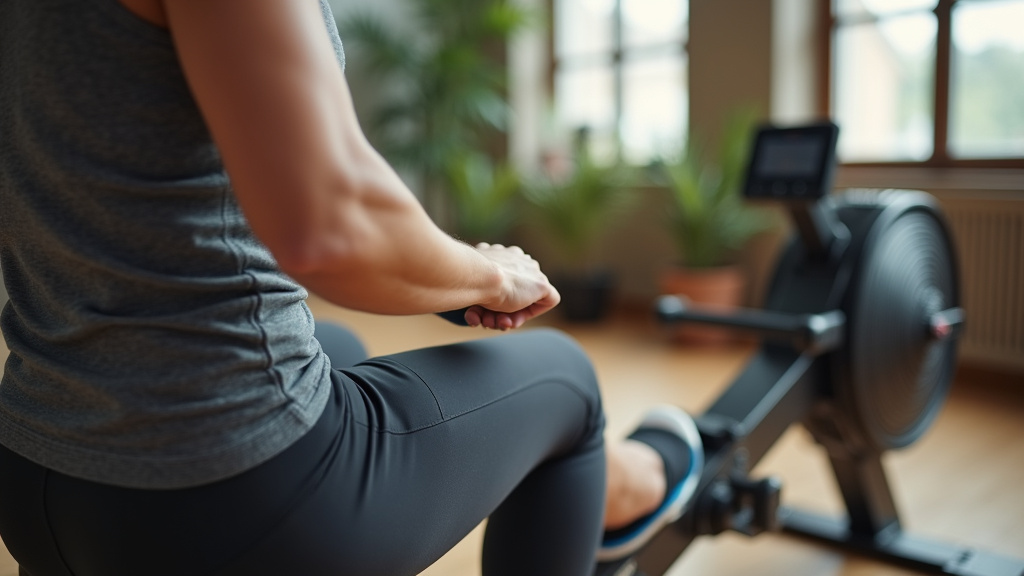 Top 7 Best Rowing Machine Workout Journal