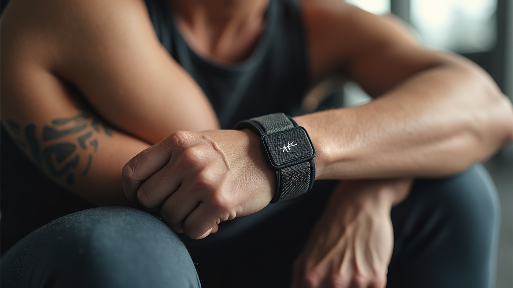 Top 7 Best Rowing Machine Wristband Sweat Absorbing