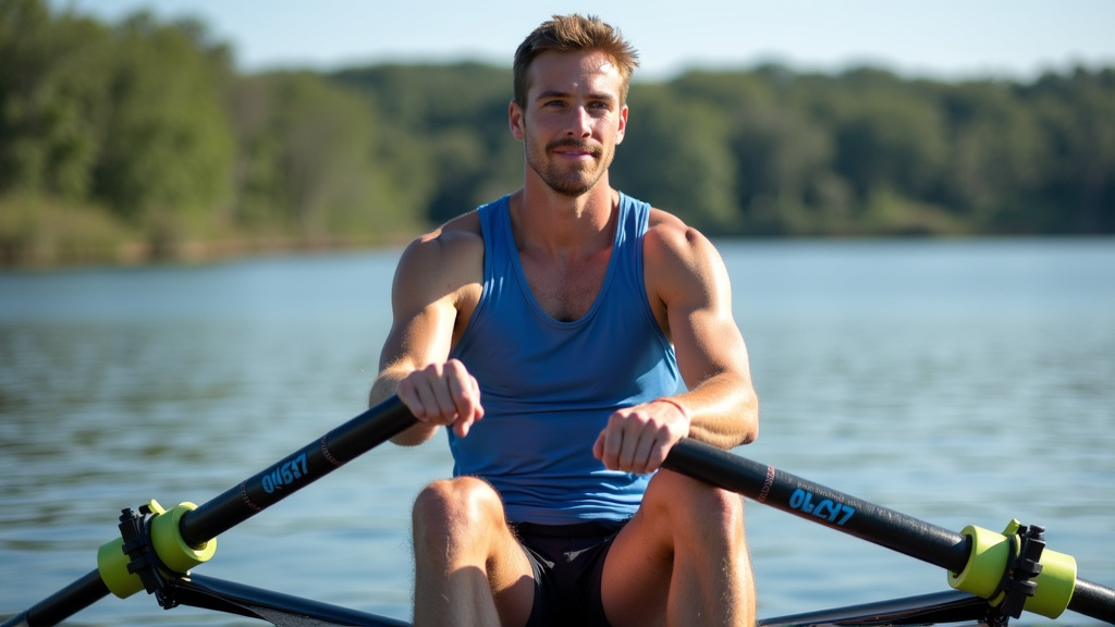 What Kind of Fitness Do You Really Need for Rowing?