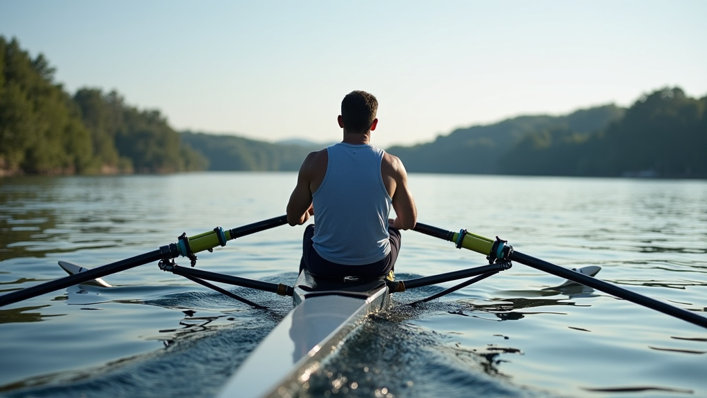 When You Row Too Much, Too Soon: What to Expect