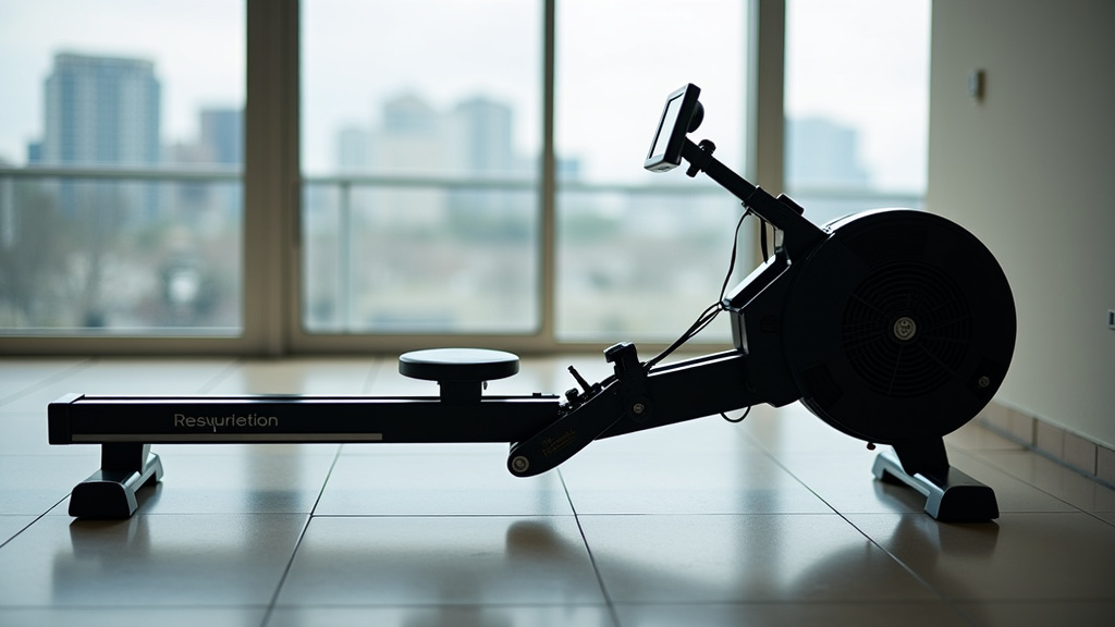 How Long Do Rowing Machines Typically Last?