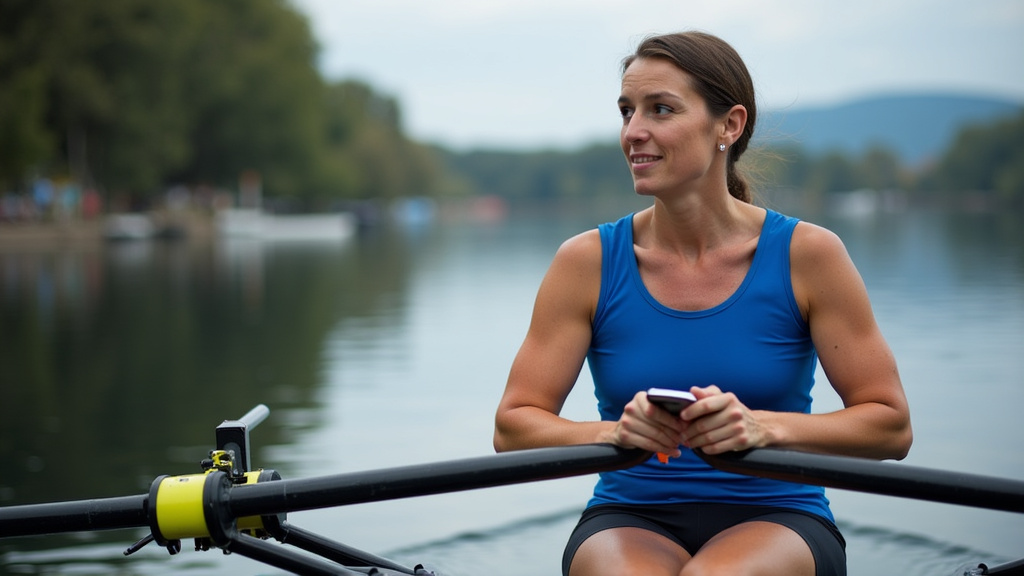Getting an Accurate Rowing Calorie Count