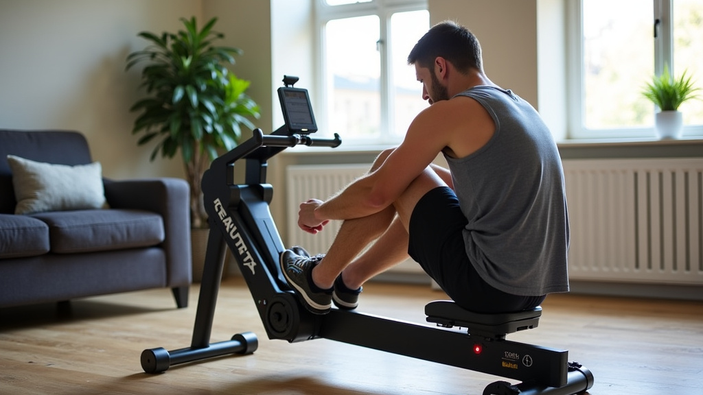Understanding Your Rowing Machine's Warranty Coverage
