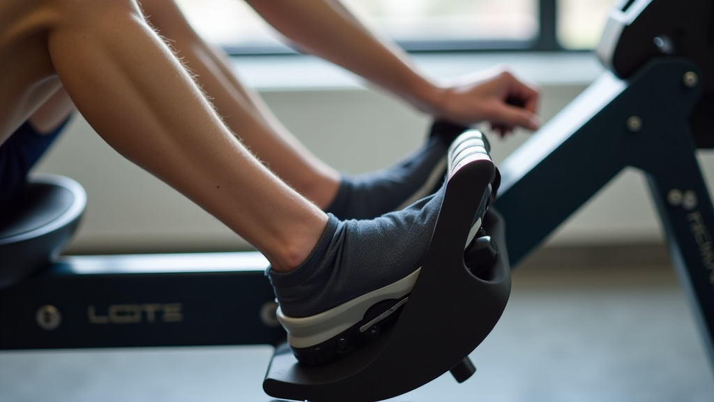 Troubleshooting Your Rowing Machine's Clicking Sounds