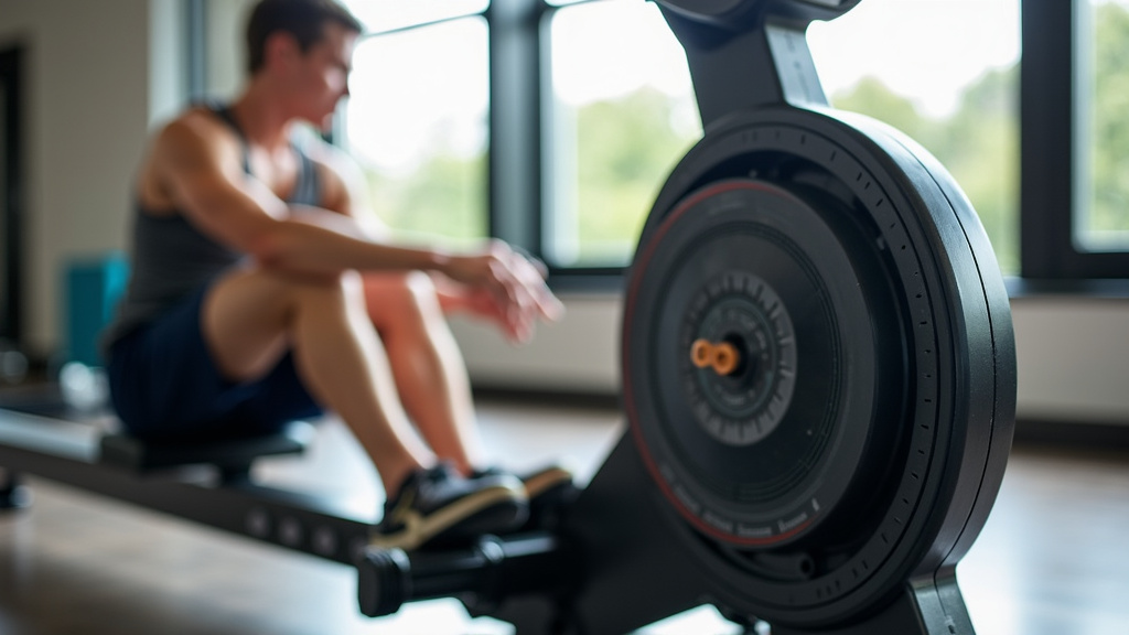 Troubleshooting Your Rowing Machine's Power Issues